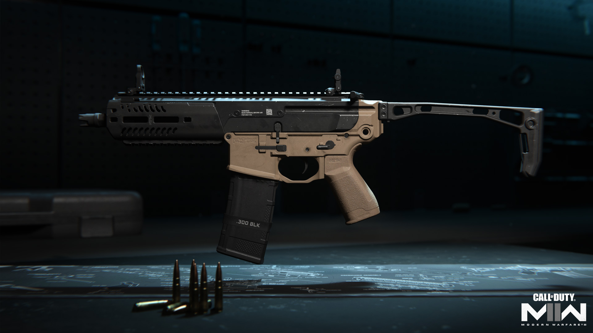 M13 C Loadout Warzone