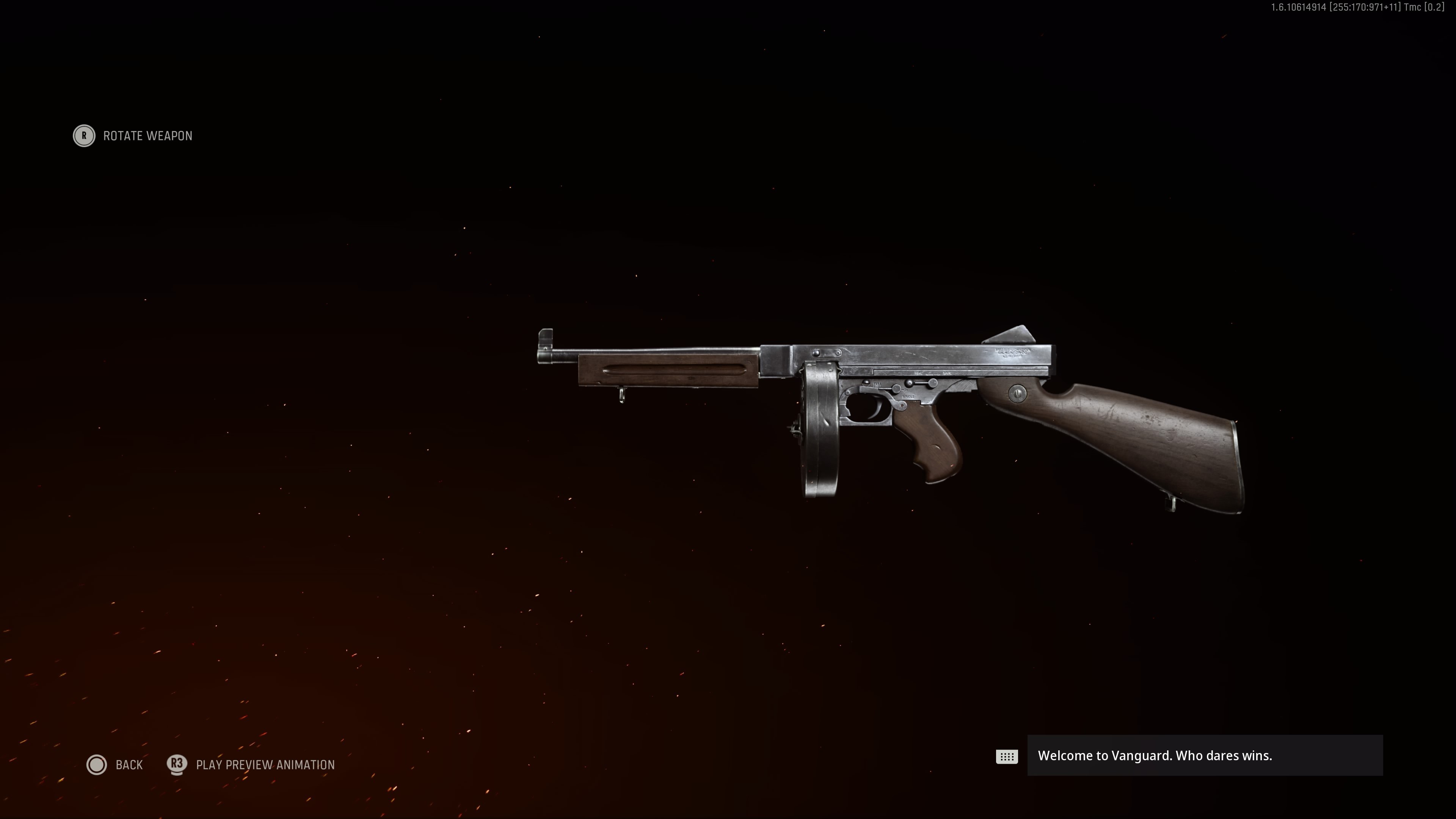 M1928 Vanguard