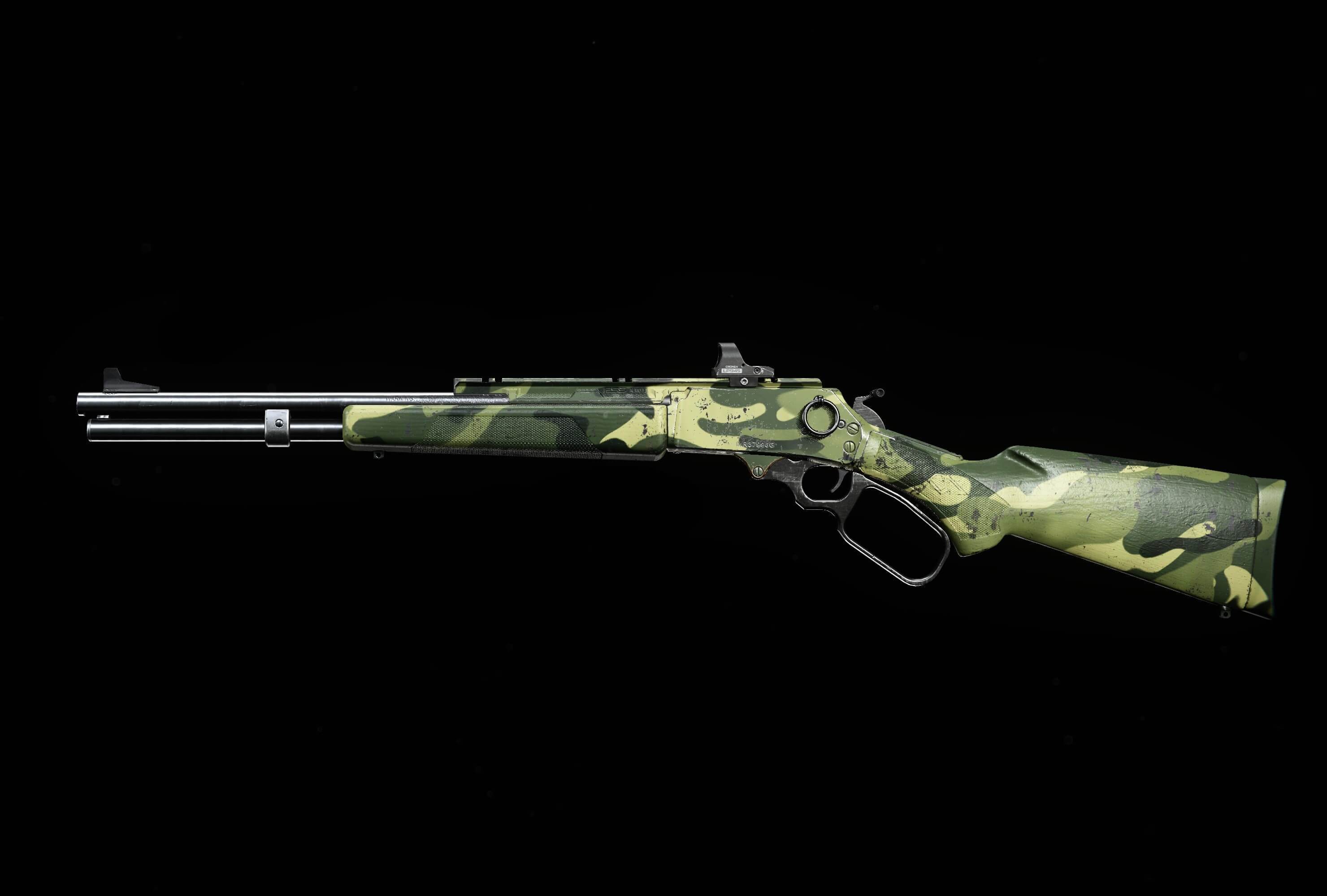 M2 Karabiner