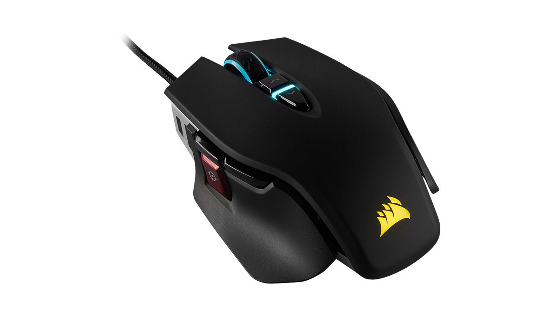 Corsair M65. © Corsair