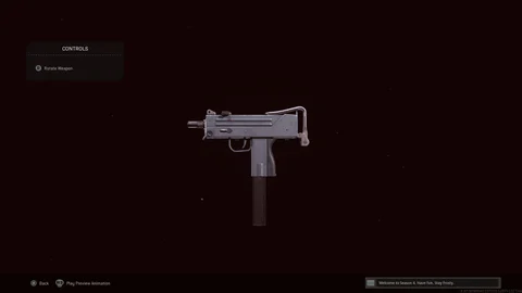 MAC 10