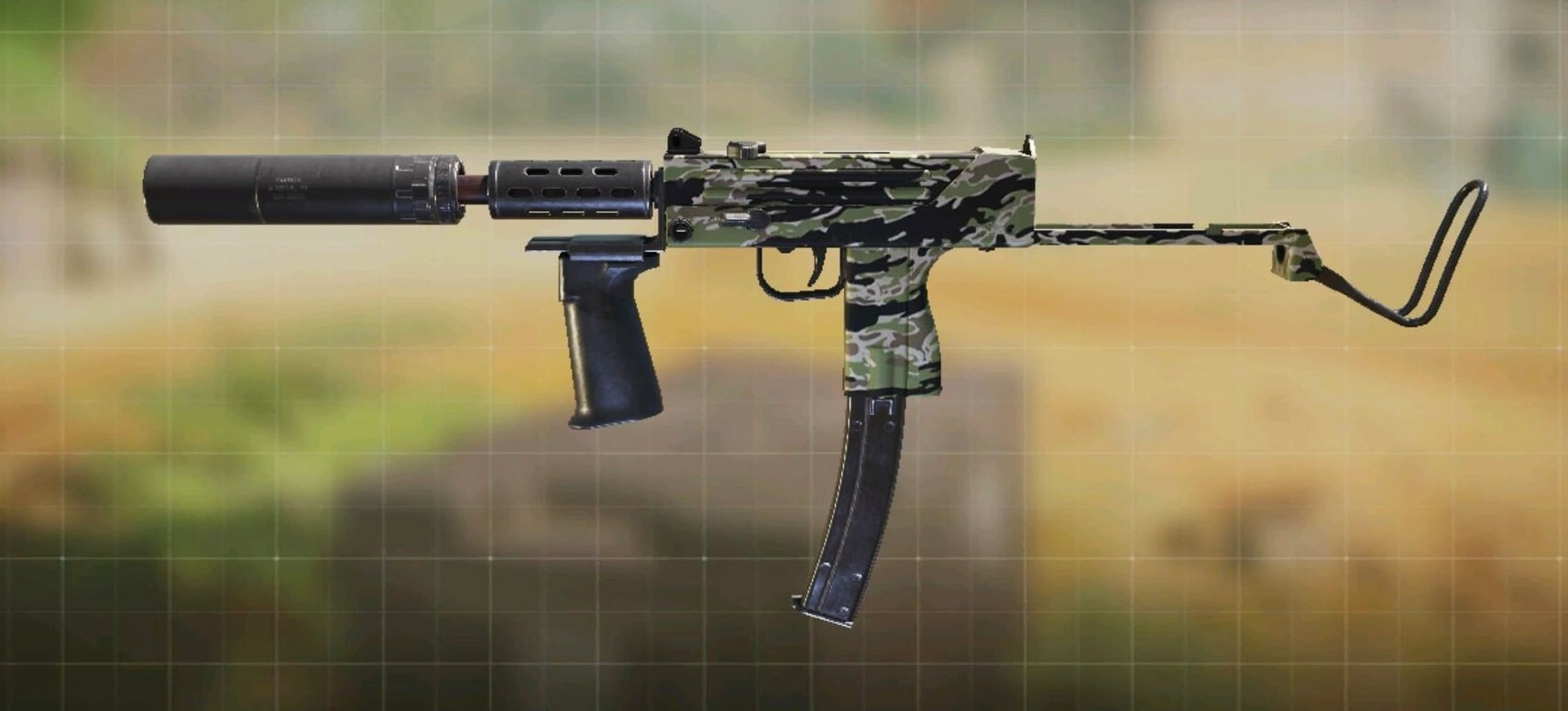 M Ac 10 standard multiplayer