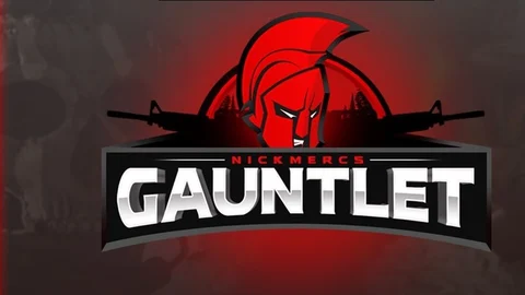 MFAM Gauntlet