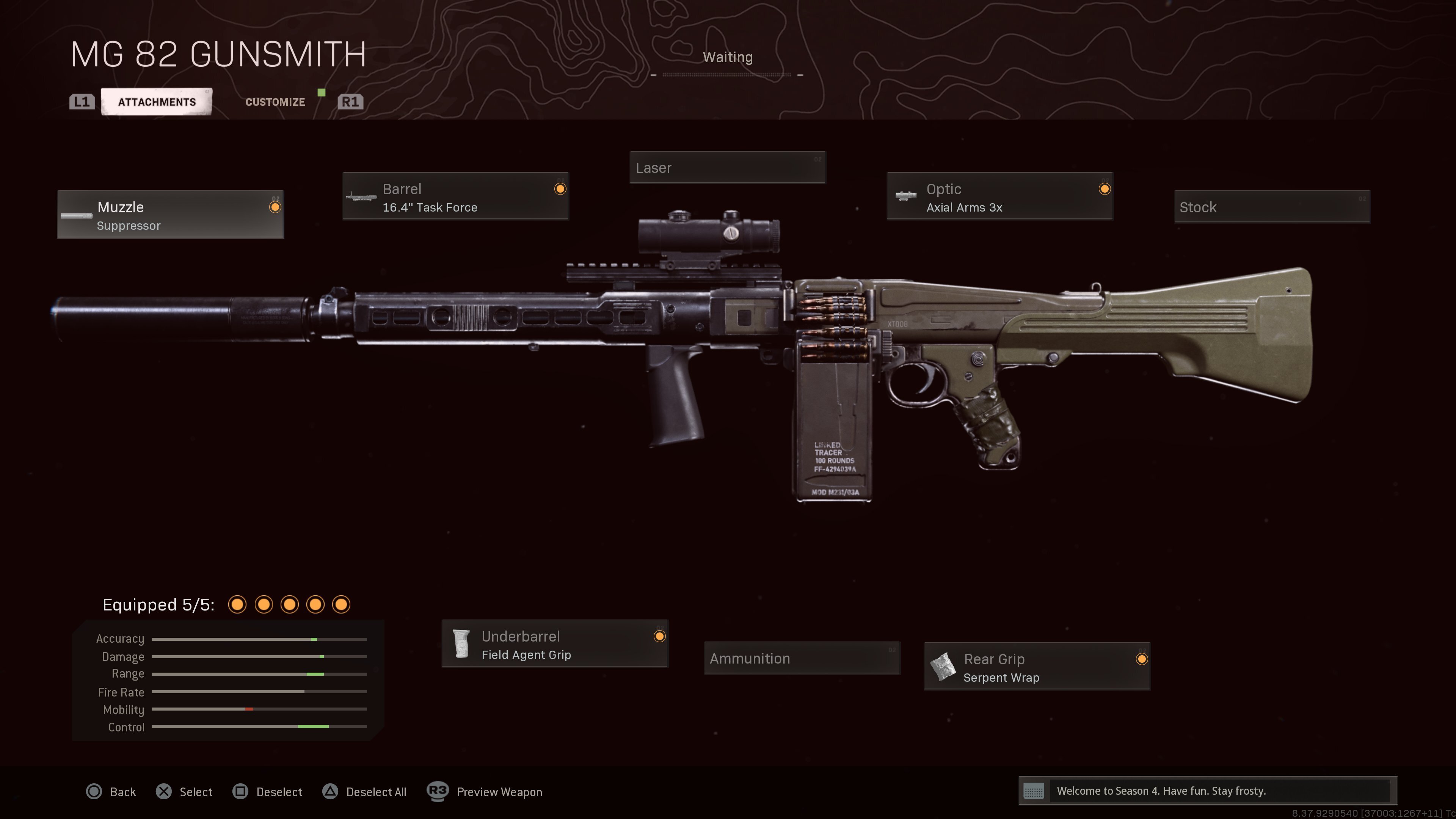MG82 Setup Guide