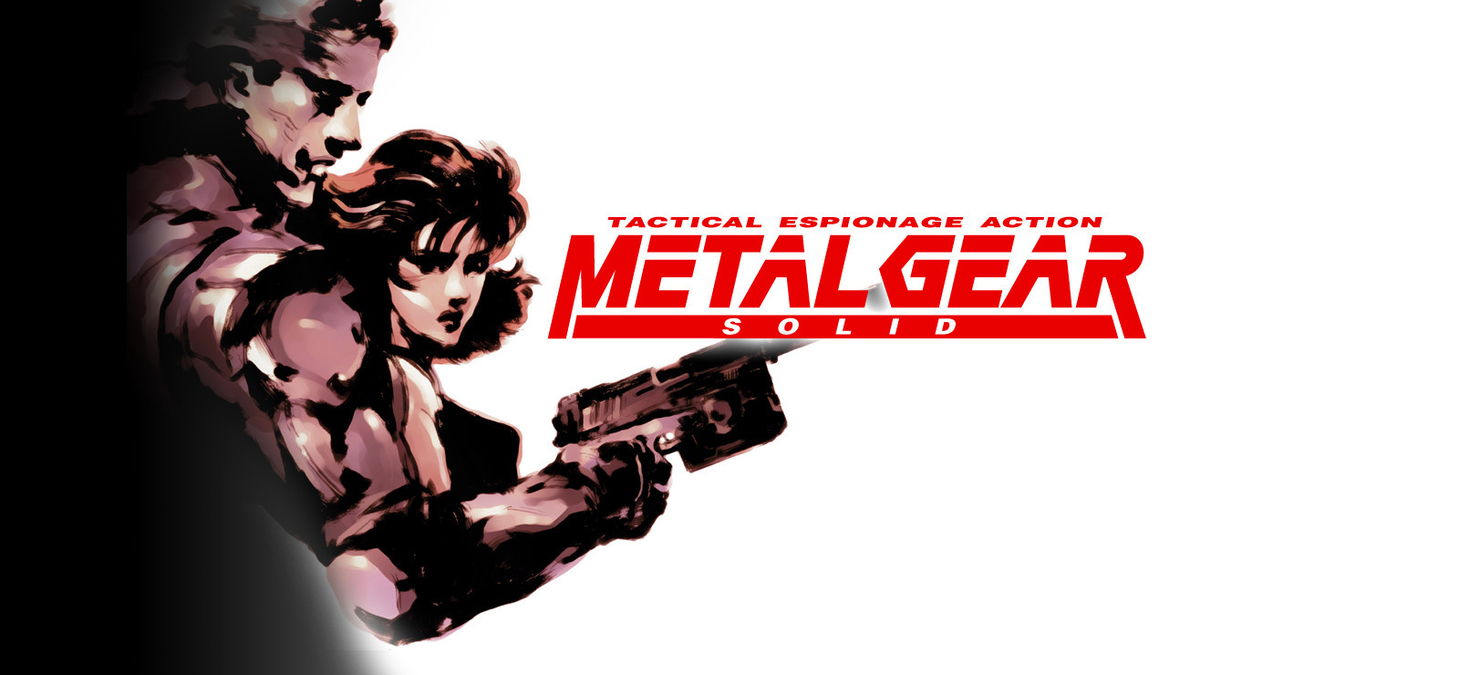 Metal Gear Solid Remake