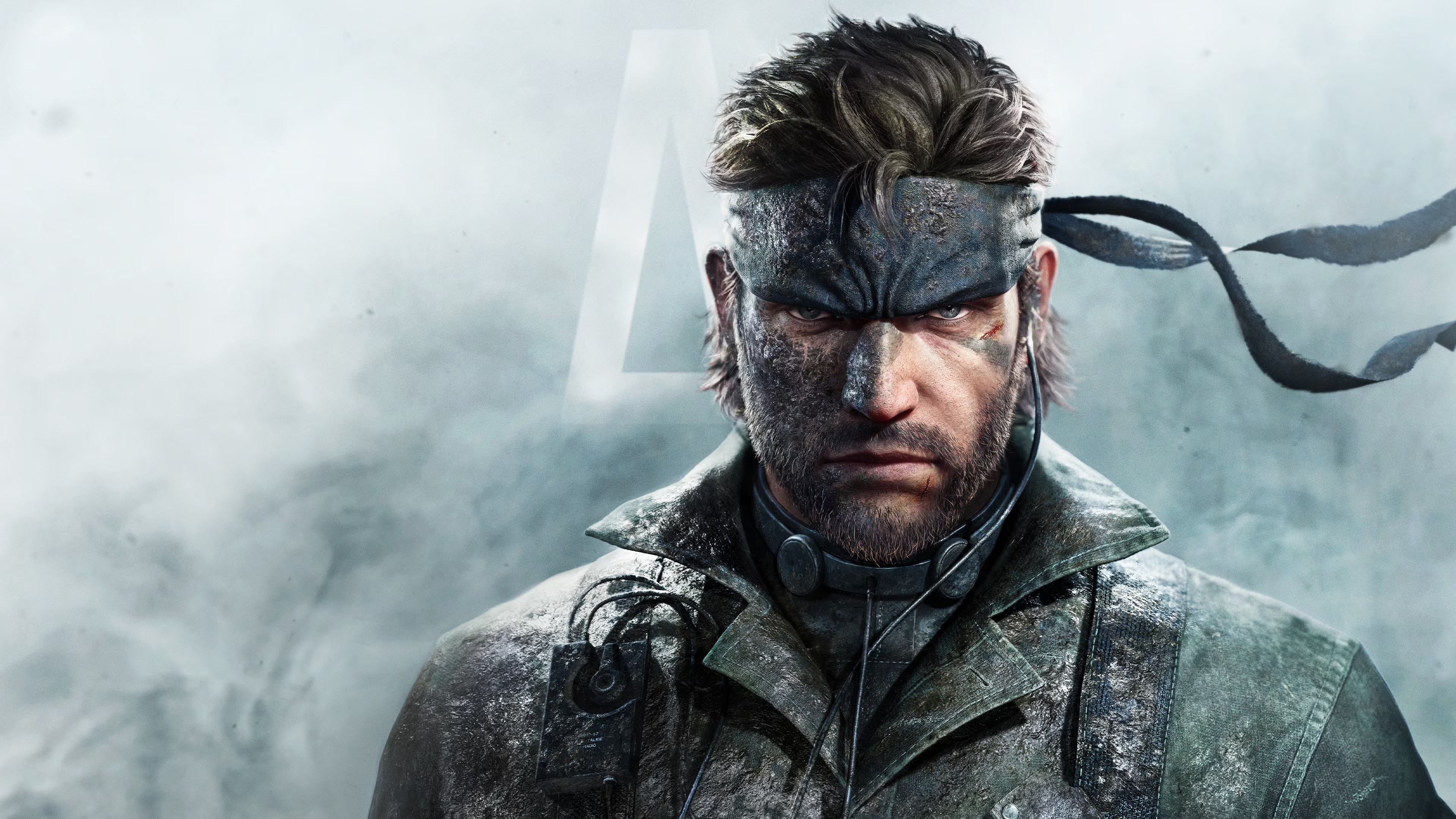 MGS delta