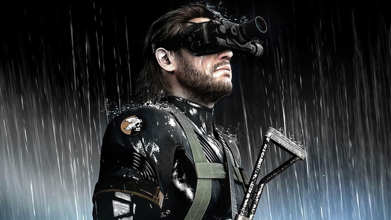 Venom Snake Storm