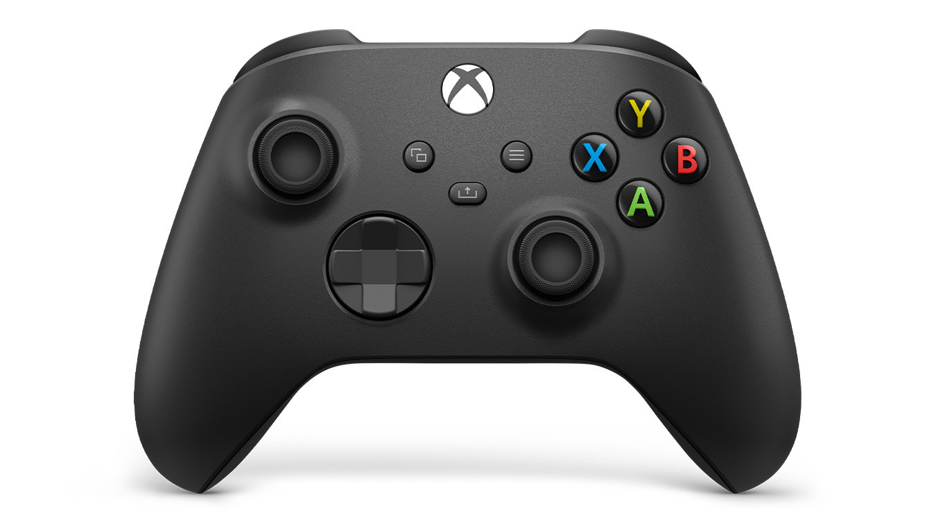 MICROSOFT Xbox Wireless-Controller