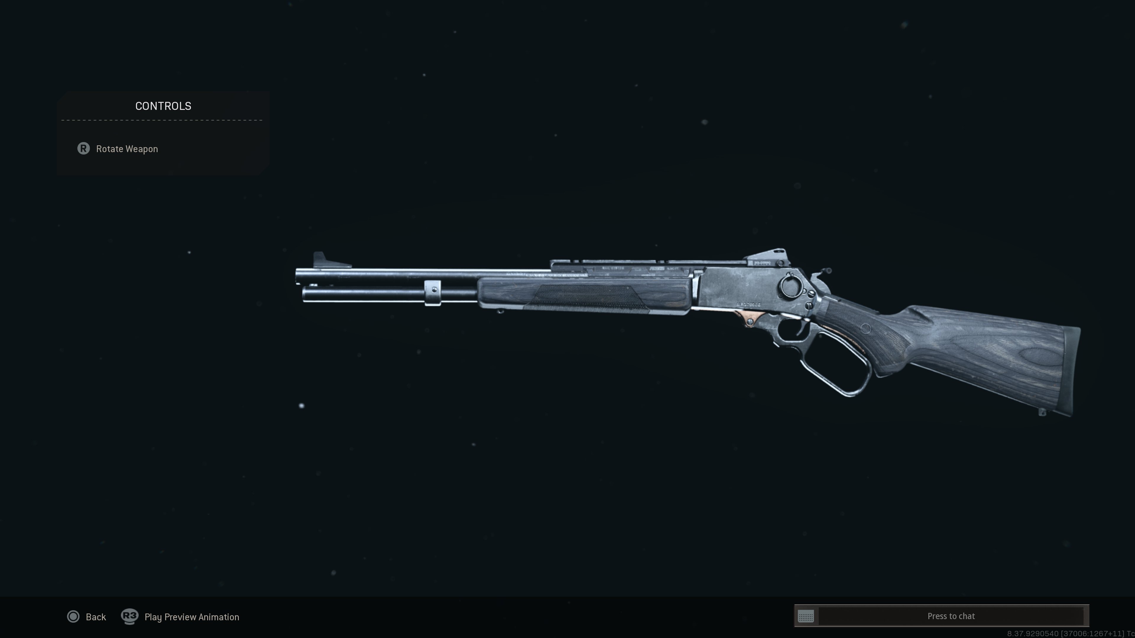 MK2 Carbine