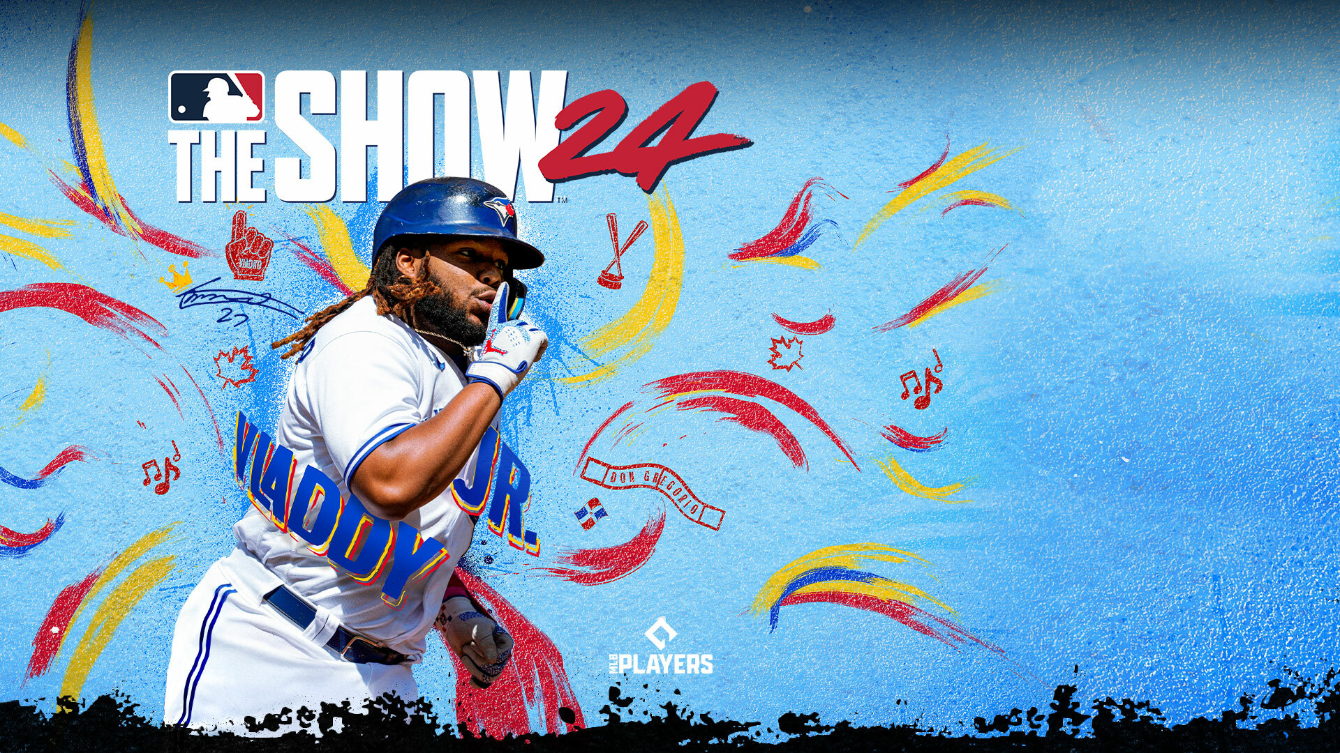 MLB the show