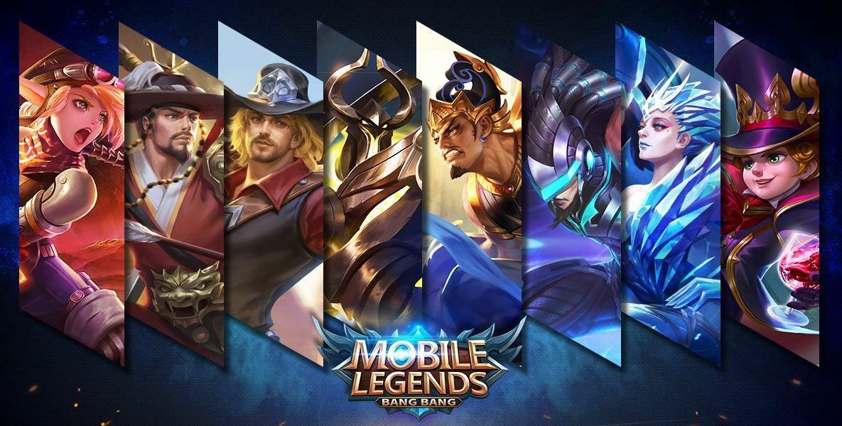 Mobile Legends Bang Bang Expired Redeem Codes Guide Montoon