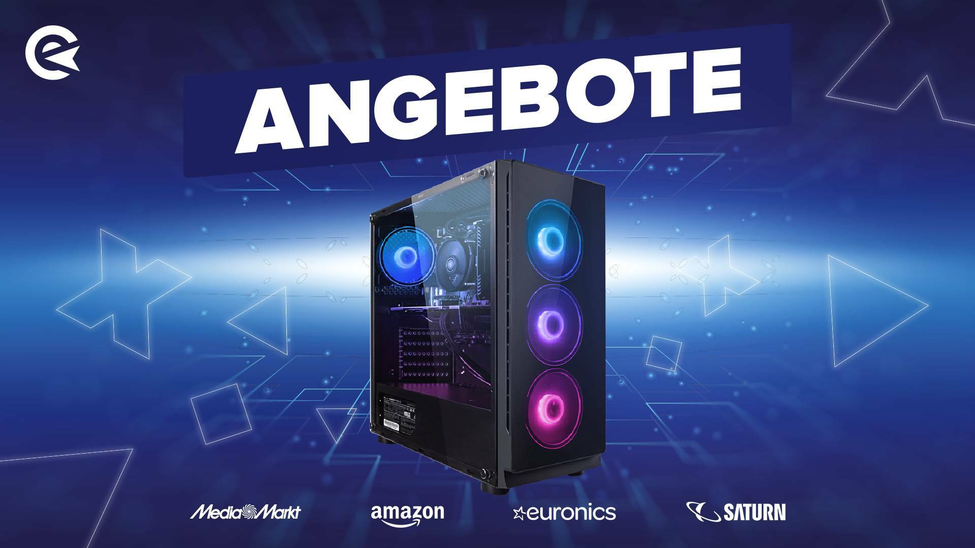 Gaming PC Media Markt Angebot