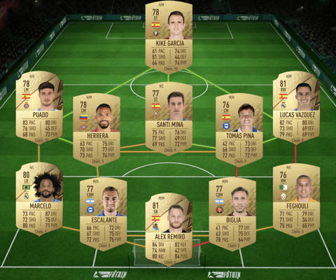 MM SBC Team 2