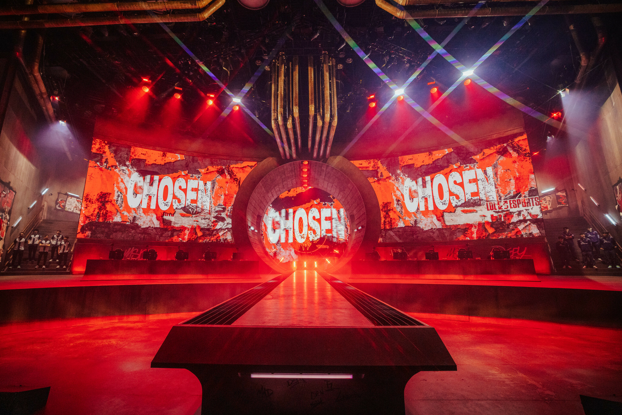 MSI 2023 header