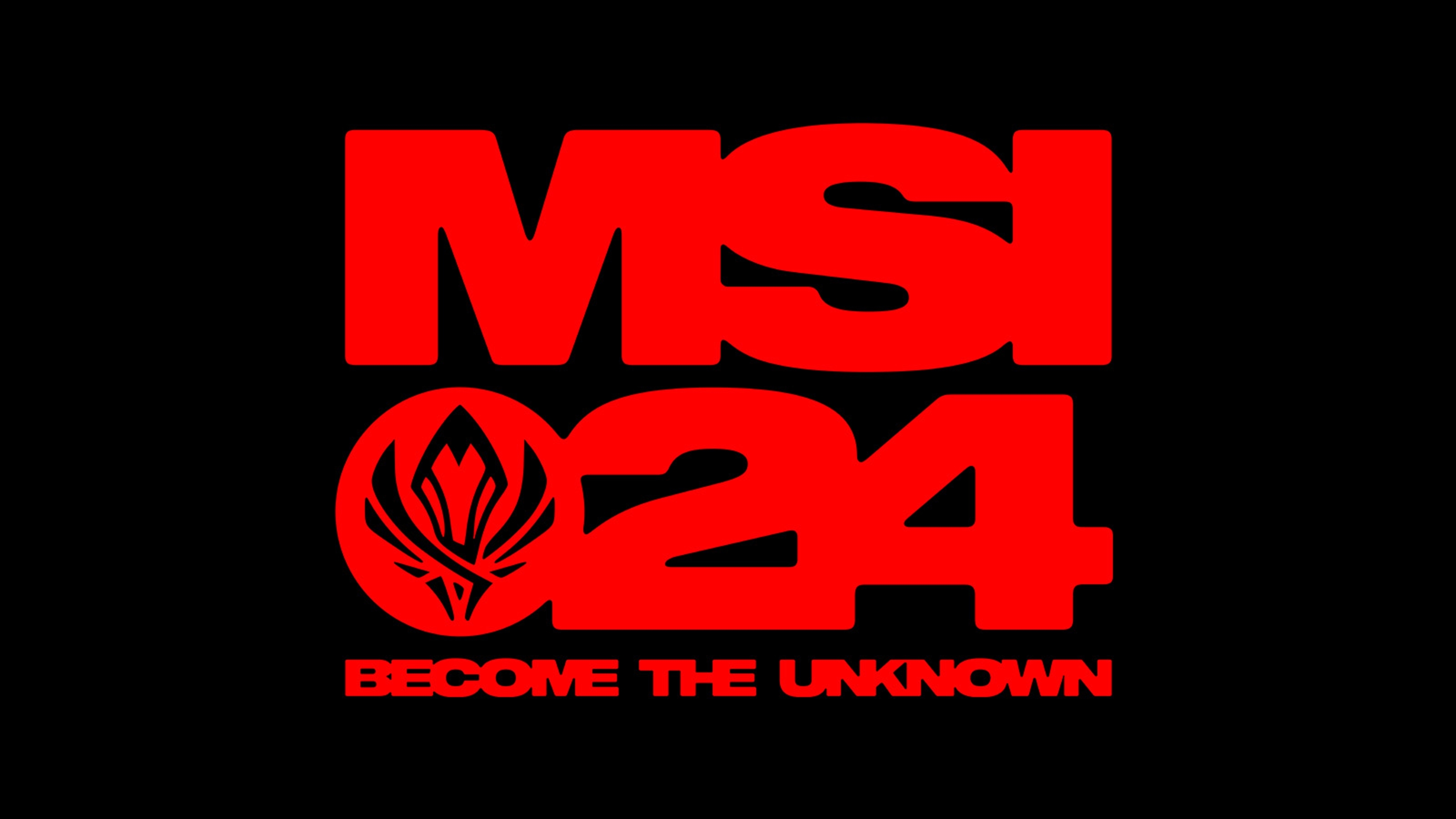 MSI 2024