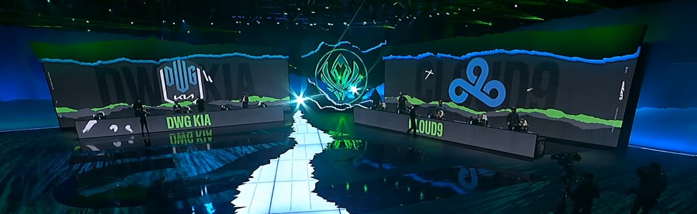 MSI DWG C9 BG