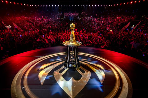 MSI Trophy 2022