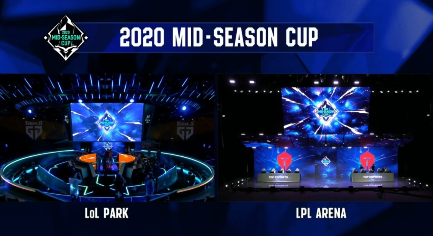 MSI teams