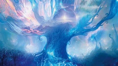 MTG Mechanics Explained Foretell Boast Sagas Snow