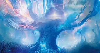 MTG Mechanics Explained Foretell Boast Sagas Snow