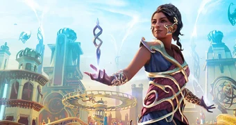 MTGA How to Get Zendikar Packs Full Art Lands FOR FREE