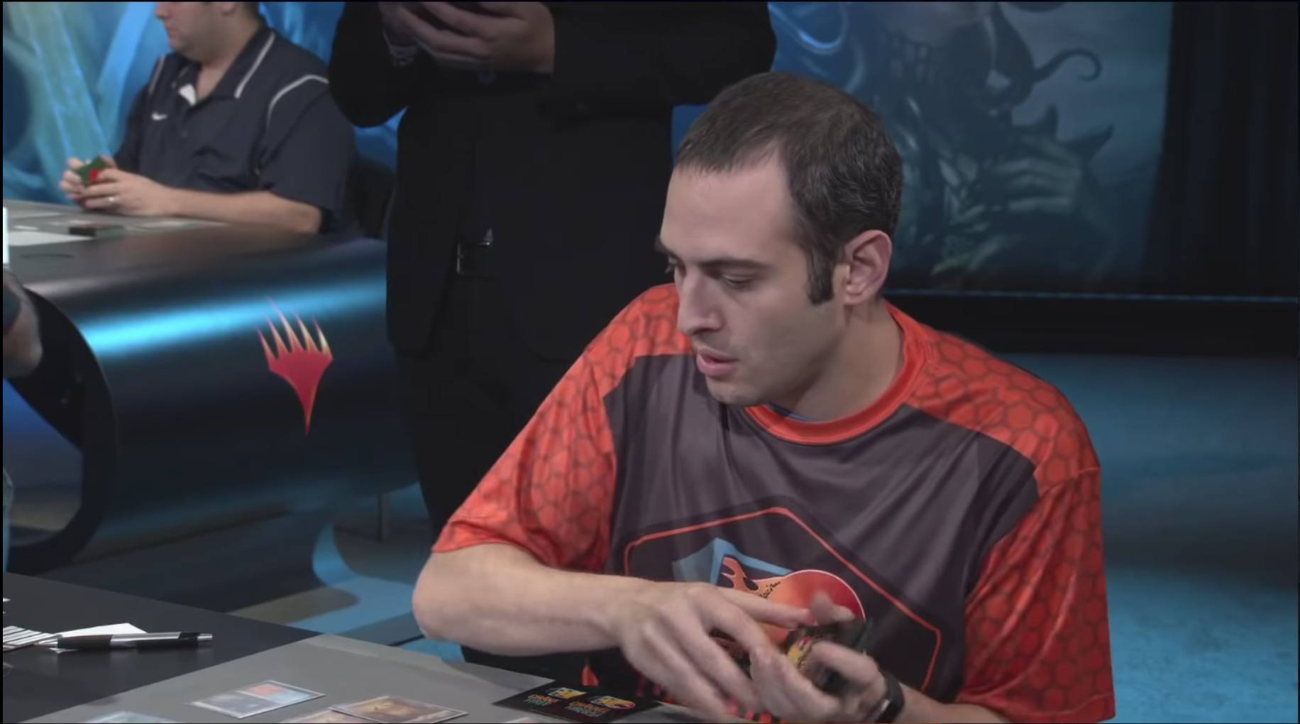 MTGA Streamers Ben