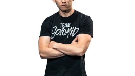 MTGA Streamers Kenji