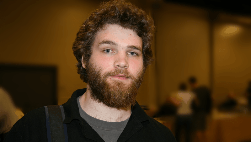 MTGA streamers Caleb