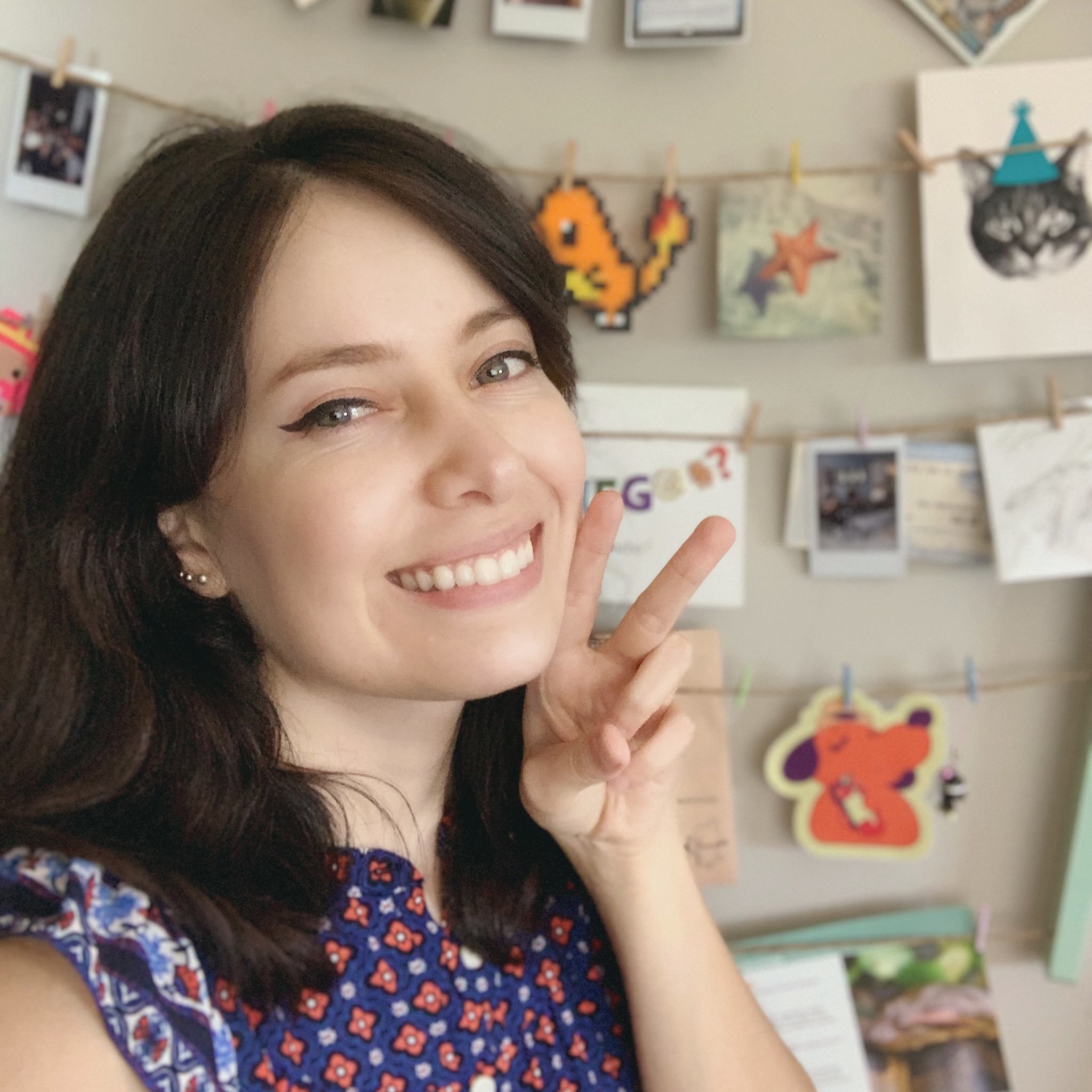 MTGA streamers Gaby