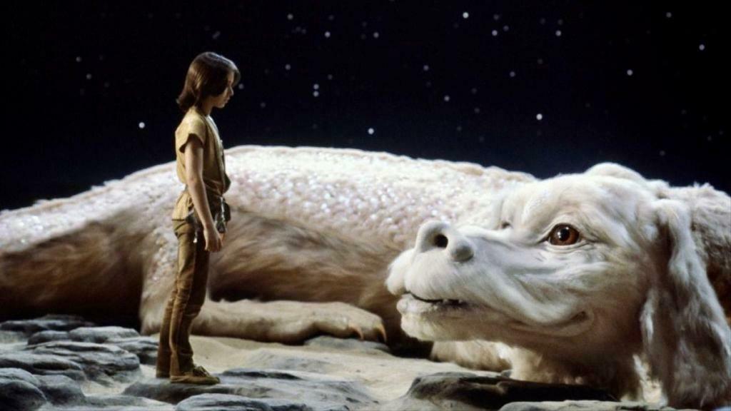 The NeverEnding Story will continue