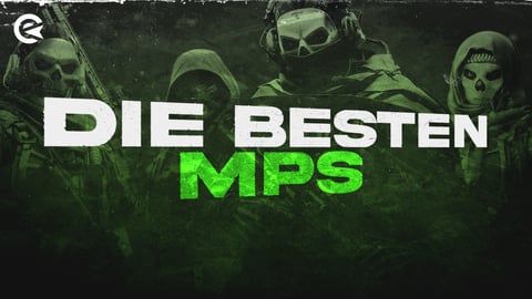 MW2 Besten MPS