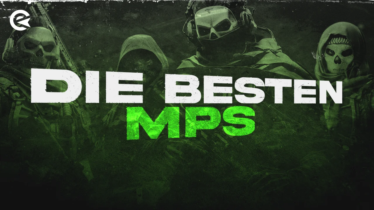 Beste MP Modern Warfare 2