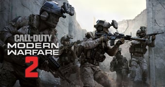 MW2 cod leaked release date warzone