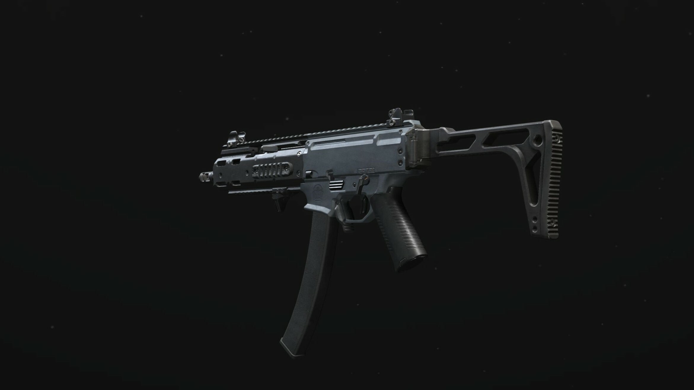 MW3 Best Rival 9 Loadout