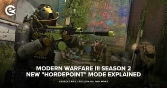 MW3 Hordepoint T