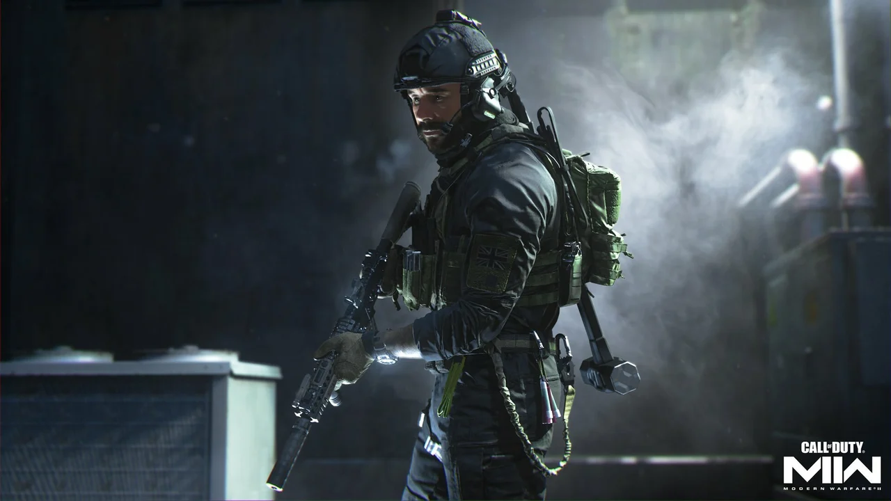 Price in Modern Warfare II