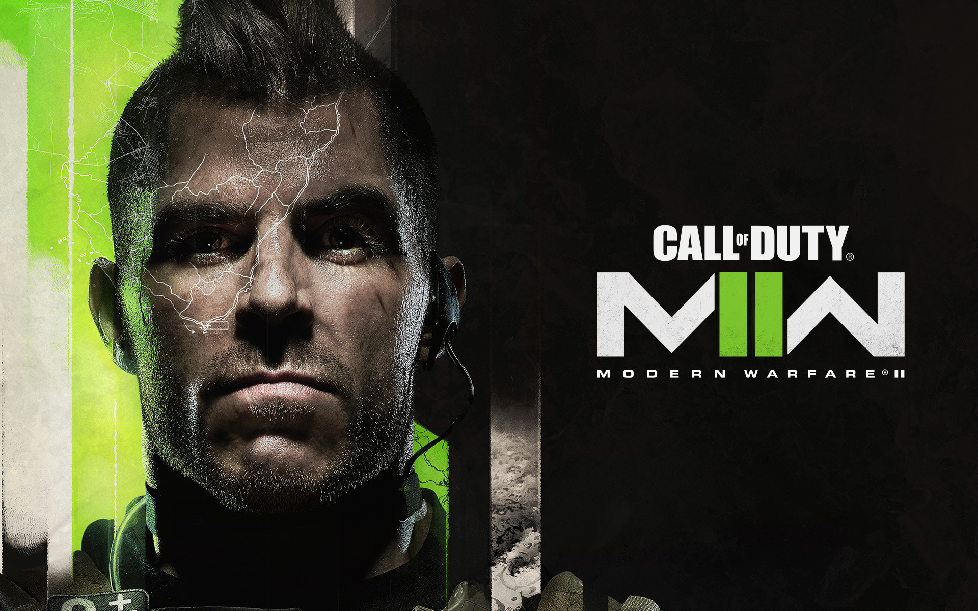 MWII Soap