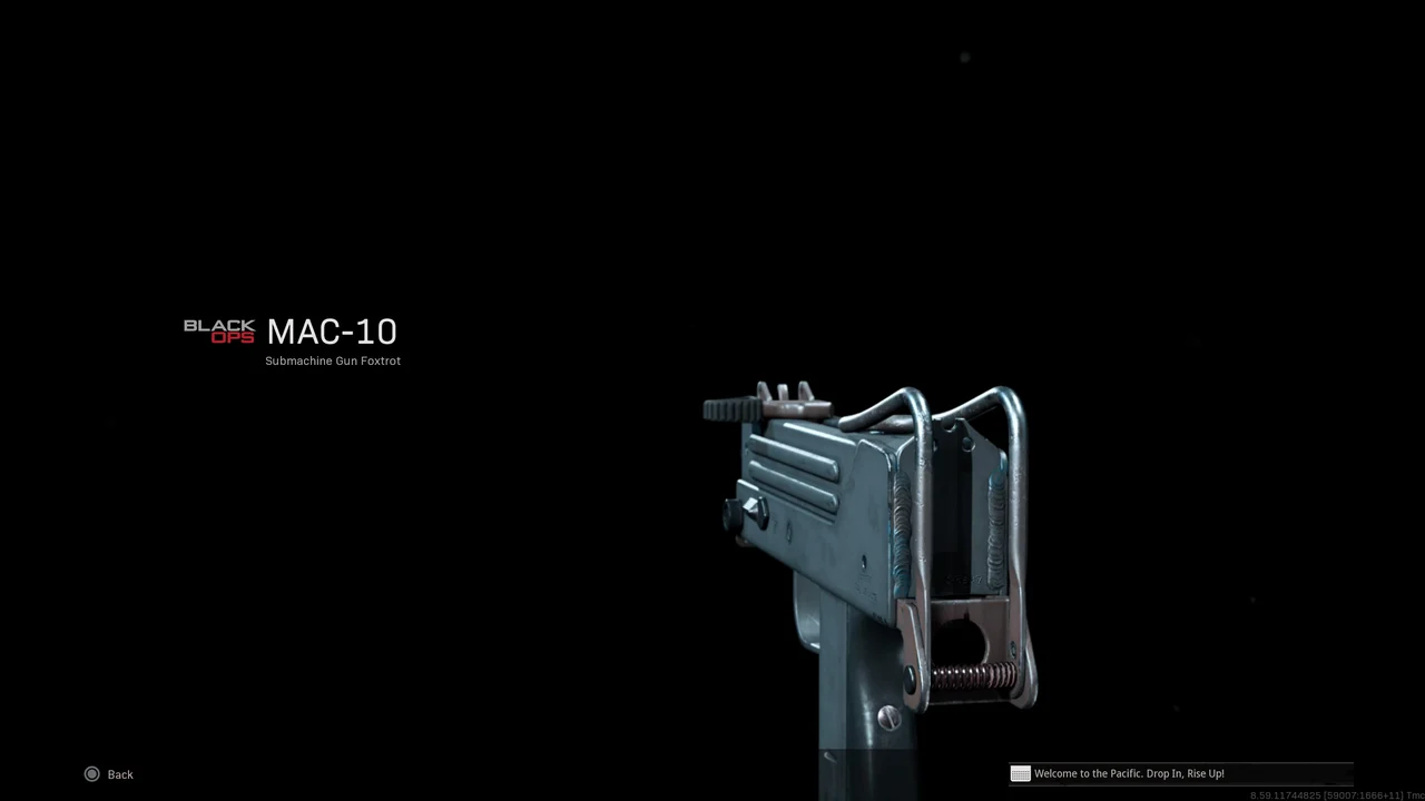 Mac-10