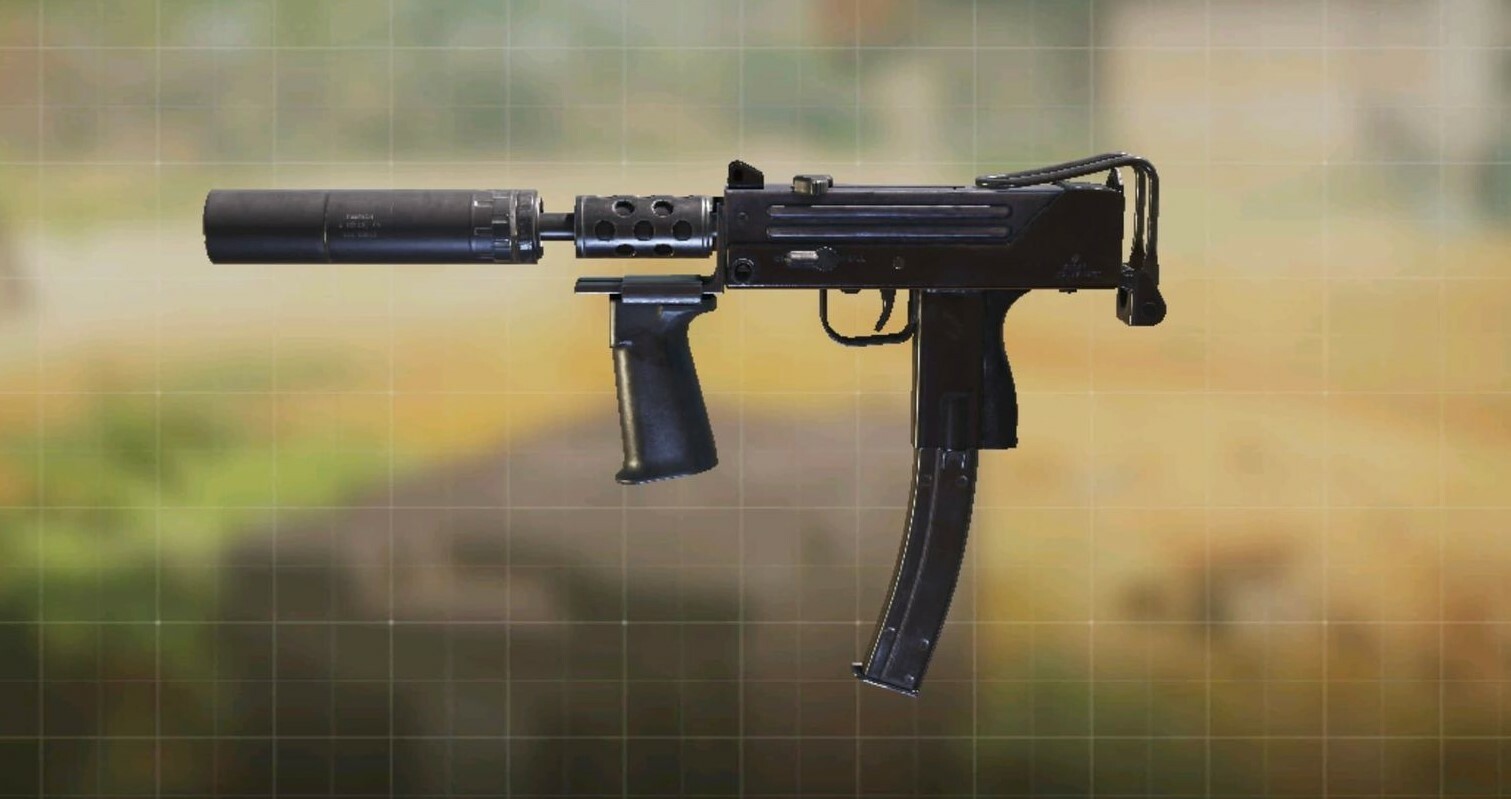 Mac 10 br