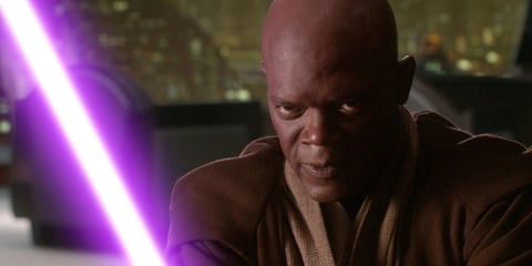 Mace Windu Show