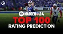 Madden NFL 24 Rating Prediction