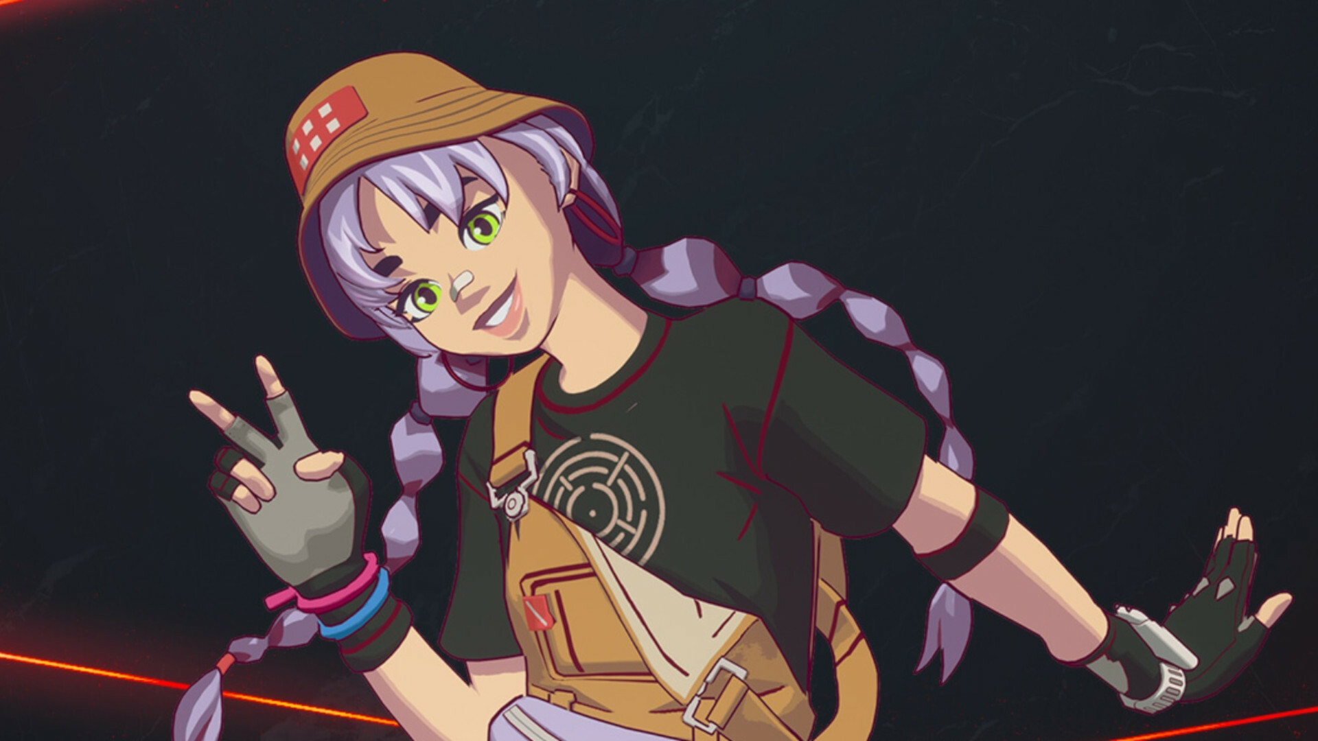 Mae Skin
