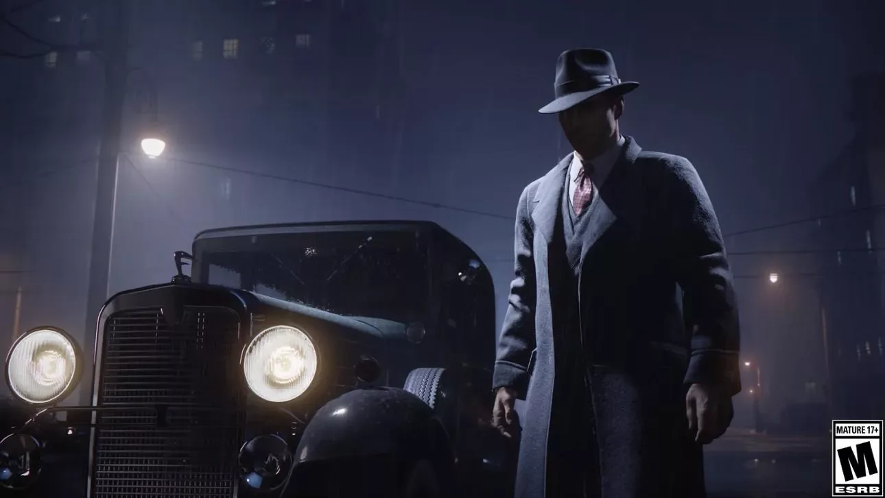 Mafia 4 Everything We Know