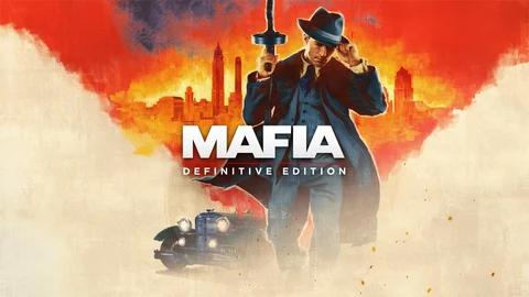 Mafia Game Header