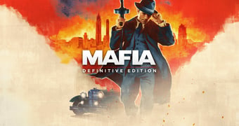 Mafia Game Header