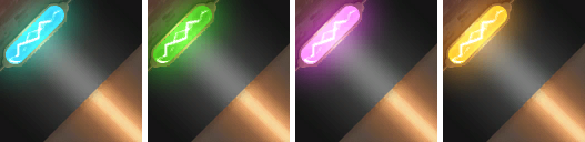 Magepunk 2 0 Chromas