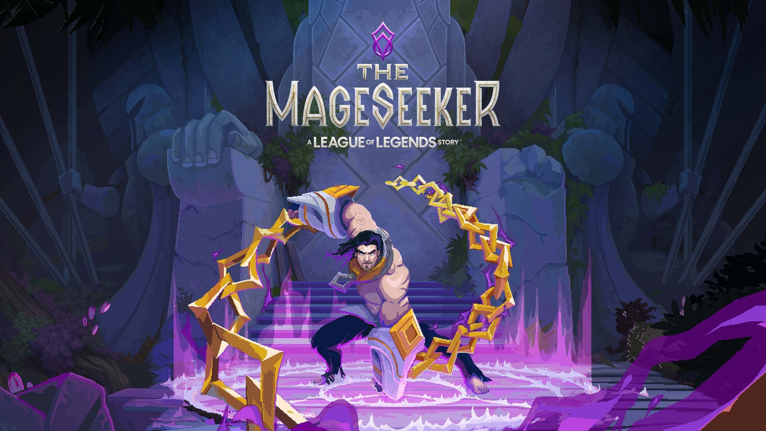 Mageseeker