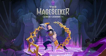 Mageseeker