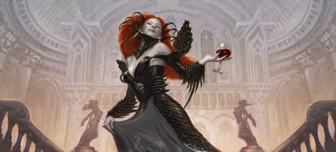 Magic Reveals all 2021 Releases Kaldheim Innistrad DD Strixhaven