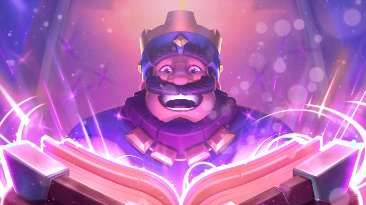 Magic Items Banner
